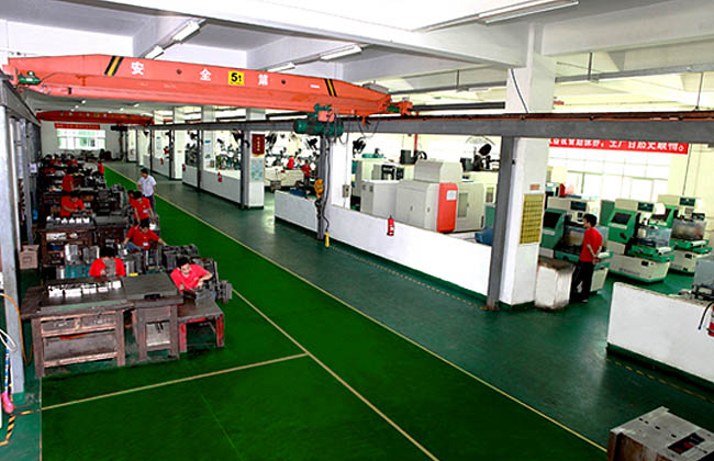 設(shè)備展示